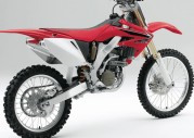 Honda CRF250R